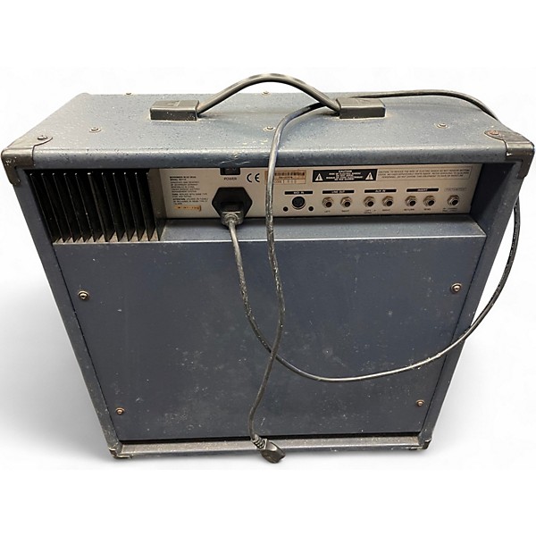 Used Behringer GX112 Guitar Combo Amp
