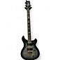 Used PRS SE Mark Holcomb Blue Burst Solid Body Electric Guitar thumbnail