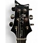 Used PRS SE Mark Holcomb Blue Burst Solid Body Electric Guitar