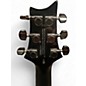 Used PRS SE Mark Holcomb Blue Burst Solid Body Electric Guitar