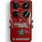 Used TC Electronic Hall Of Fame Reverb Effect Pedal thumbnail