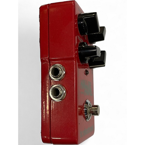 Used TC Electronic Hall Of Fame Reverb Effect Pedal