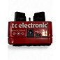 Used TC Electronic Hall Of Fame Reverb Effect Pedal