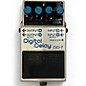 Used BOSS DD7 Digital Delay Effect Pedal thumbnail
