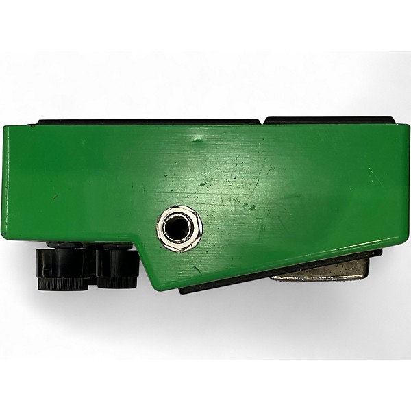 Used Ibanez TS9 Tube Screamer Distortion Effect Pedal
