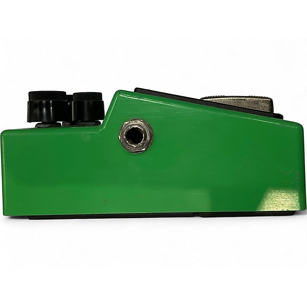 Used Ibanez TS9 Tube Screamer Distortion Effect Pedal