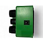Used Ibanez TS9 Tube Screamer Distortion Effect Pedal