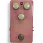 Used Emerson Paramount Effect Pedal thumbnail
