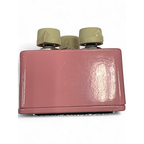 Used Emerson Paramount Effect Pedal