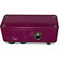 Used JHS Pedals Mini Foot Fuzz Effect Pedal