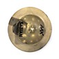 Used SABIAN 18in AAX Chinese Cymbal