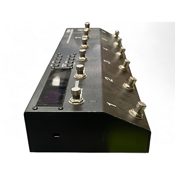 Used BOSS ES8 Footswitch