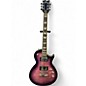 Used ESP LTD EC256 Trans Purple Solid Body Electric Guitar thumbnail