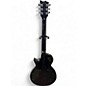 Used ESP LTD EC256 Trans Purple Solid Body Electric Guitar