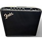 Used Fender Mustang LT25 25W 1x8 Guitar Combo Amp thumbnail