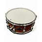 Used TAMA 14in Starclassic Snare Mahogany Drum thumbnail