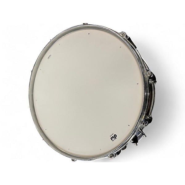 Used TAMA 14in Starclassic Snare Mahogany Drum
