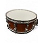 Used TAMA 14in Starclassic Snare Mahogany Drum