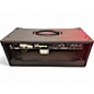 Used Bugera V22 Infinium Tube Guitar Amp Head