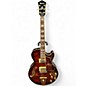 Used Ibanez AG95 Artcore Expressionist 2 Color Sunburst Hollow Body Electric Guitar thumbnail