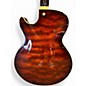 Used Ibanez AG95 Artcore Expressionist 2 Color Sunburst Hollow Body Electric Guitar