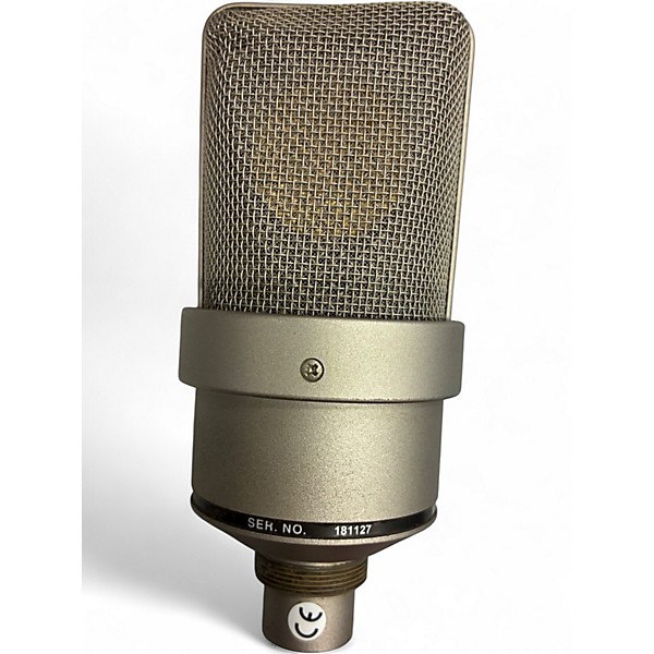 Used Neumann TLM103 Condenser Microphone
