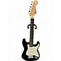 Used Squier Mini Affinity Stratocaster Black Electric Guitar thumbnail