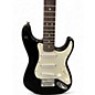 Used Squier Mini Affinity Stratocaster Black Electric Guitar
