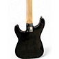 Used Squier Mini Affinity Stratocaster Black Electric Guitar