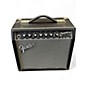 Used Fender Champion 20 Guitar Combo Amp thumbnail