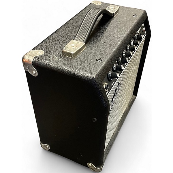 Used Fender Champion 20 Guitar Combo Amp