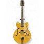 Used Gretsch Guitars G5422G-12 Natural Hollow Body Electric Guitar