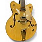 Used Gretsch Guitars G5422G-12 Natural Hollow Body Electric Guitar