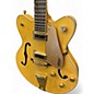 Used Gretsch Guitars G5422G-12 Natural Hollow Body Electric Guitar