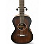 Used Vintage Statesboro Mahogany Acoustic Guitar