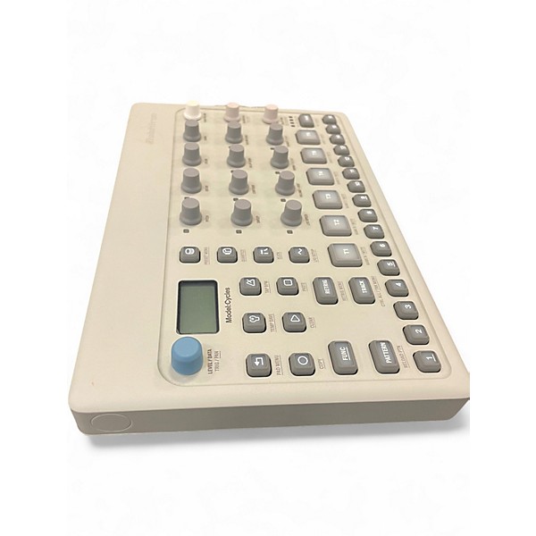 Used Elektron MODEL:CYCLES Drum Machine
