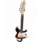 Used Peavey RAPTOR PLUS 2 Color Sunburst Solid Body Electric Guitar thumbnail