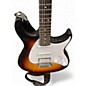 Used Peavey RAPTOR PLUS 2 Color Sunburst Solid Body Electric Guitar