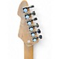Used Peavey RAPTOR PLUS 2 Color Sunburst Solid Body Electric Guitar