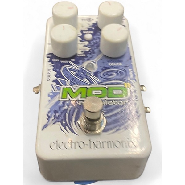 Used Electro-Harmonix MOD 11 Effect Pedal