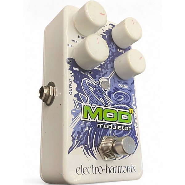 Used Electro-Harmonix MOD 11 Effect Pedal