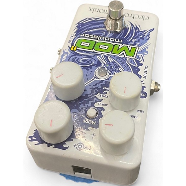 Used Electro-Harmonix MOD 11 Effect Pedal