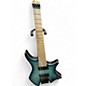 Used strandberg Boden Original 7 NX Blue Solid Body Electric Guitar thumbnail