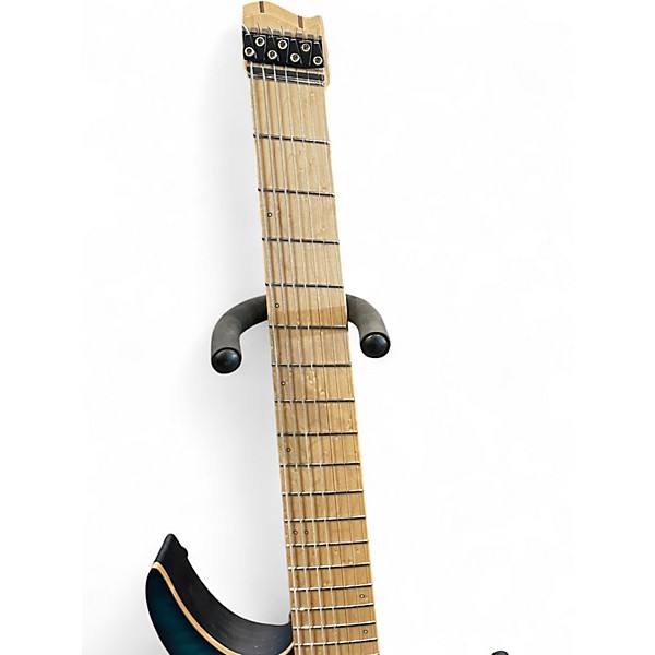Used strandberg Boden Original 7 NX Blue Solid Body Electric Guitar
