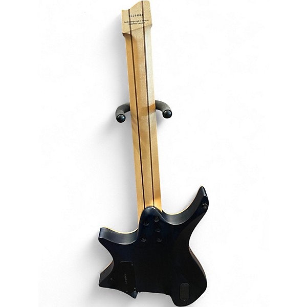 Used strandberg Boden Original 7 NX Blue Solid Body Electric Guitar