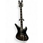 Used Schecter Guitar Research Synyster Gates Signature Synyster Special Black Solid Body Electric Guitar thumbnail