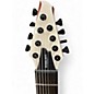 Used Cerberus ATLAS 8 White Solid Body Electric Guitar