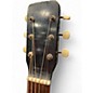 Used National Reso-Phonic Gray Resonator Guitar