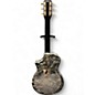 Used National Reso-Phonic Gray Resonator Guitar