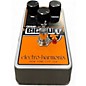 Used Electro-Harmonix Big Muff Op-amp Effect Pedal